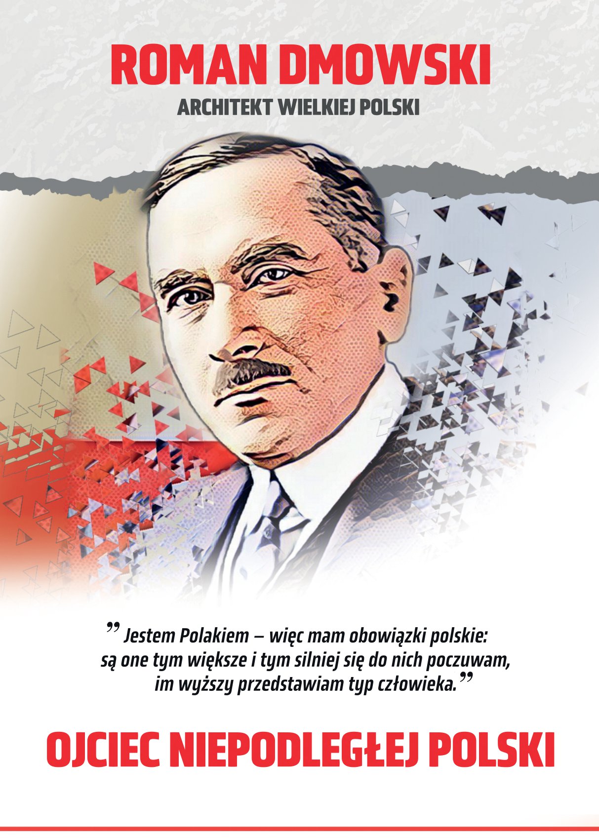 Ulotka A5 3mm spadu CMYK DRUK wersja 1 strony 1